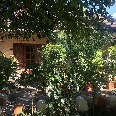 Arabian Nights Hotel Падже Екстер'єр фото