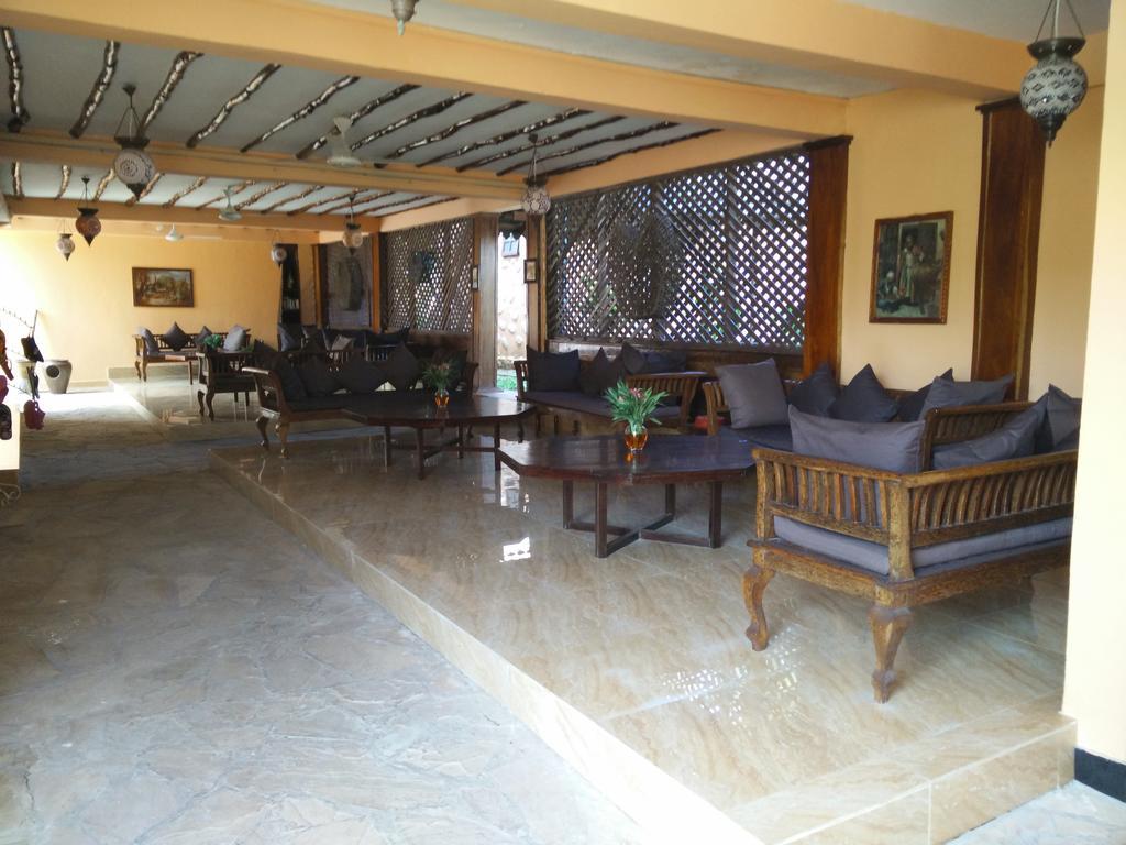 Arabian Nights Hotel Падже Екстер'єр фото