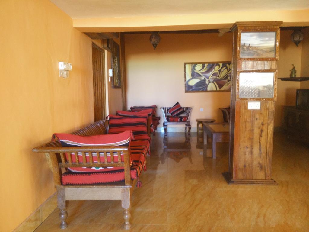 Arabian Nights Hotel Падже Екстер'єр фото