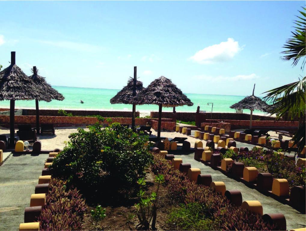 Arabian Nights Hotel Падже Екстер'єр фото