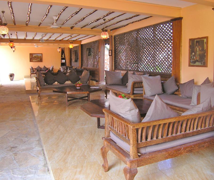 Arabian Nights Hotel Падже Екстер'єр фото