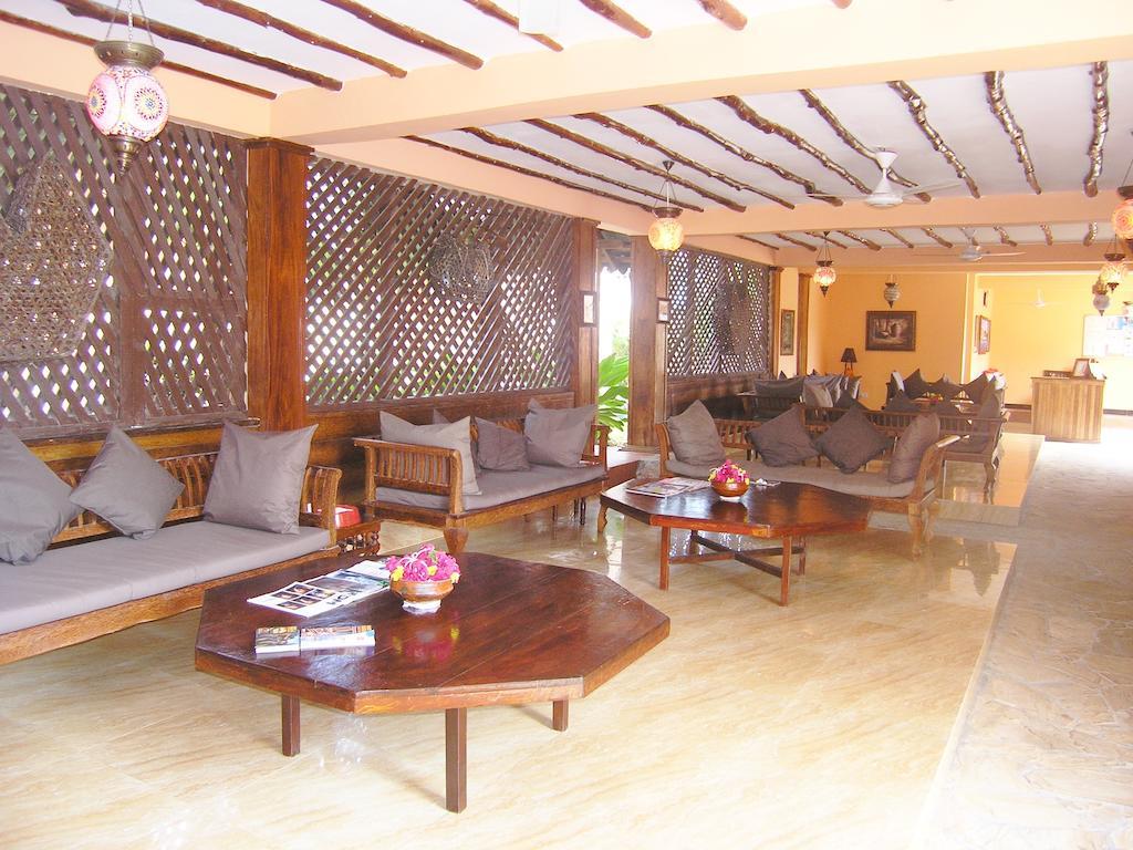 Arabian Nights Hotel Падже Екстер'єр фото