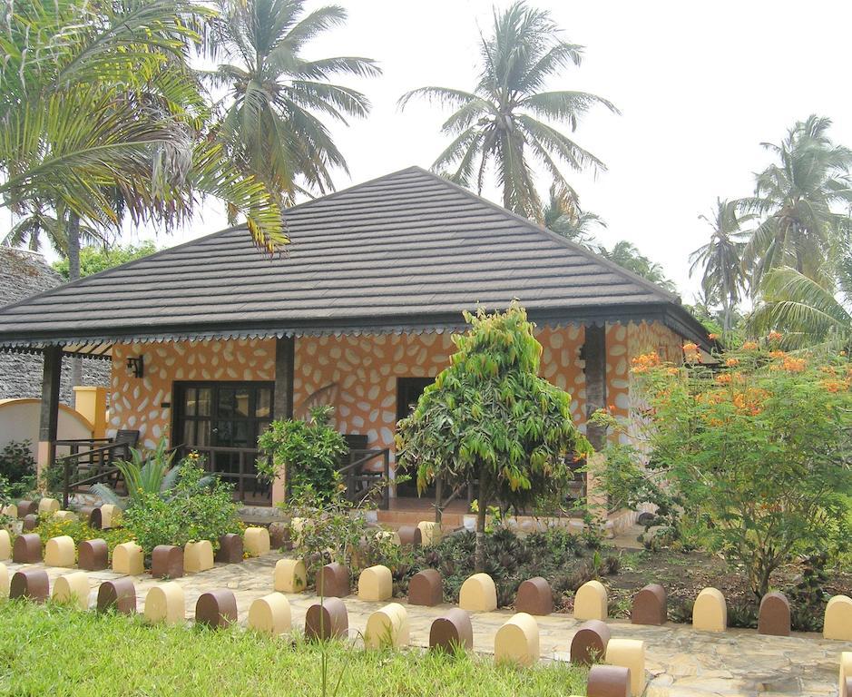 Arabian Nights Hotel Падже Екстер'єр фото