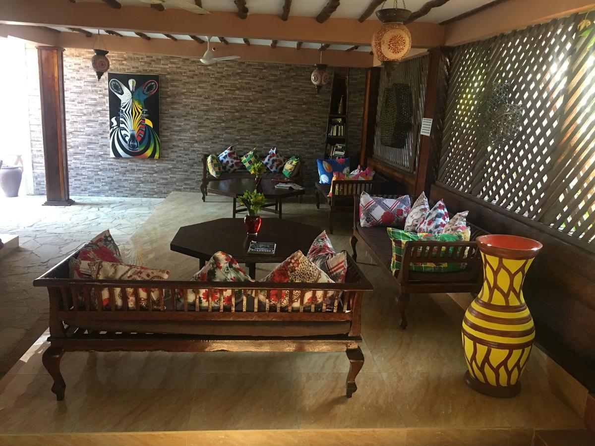 Arabian Nights Hotel Падже Екстер'єр фото