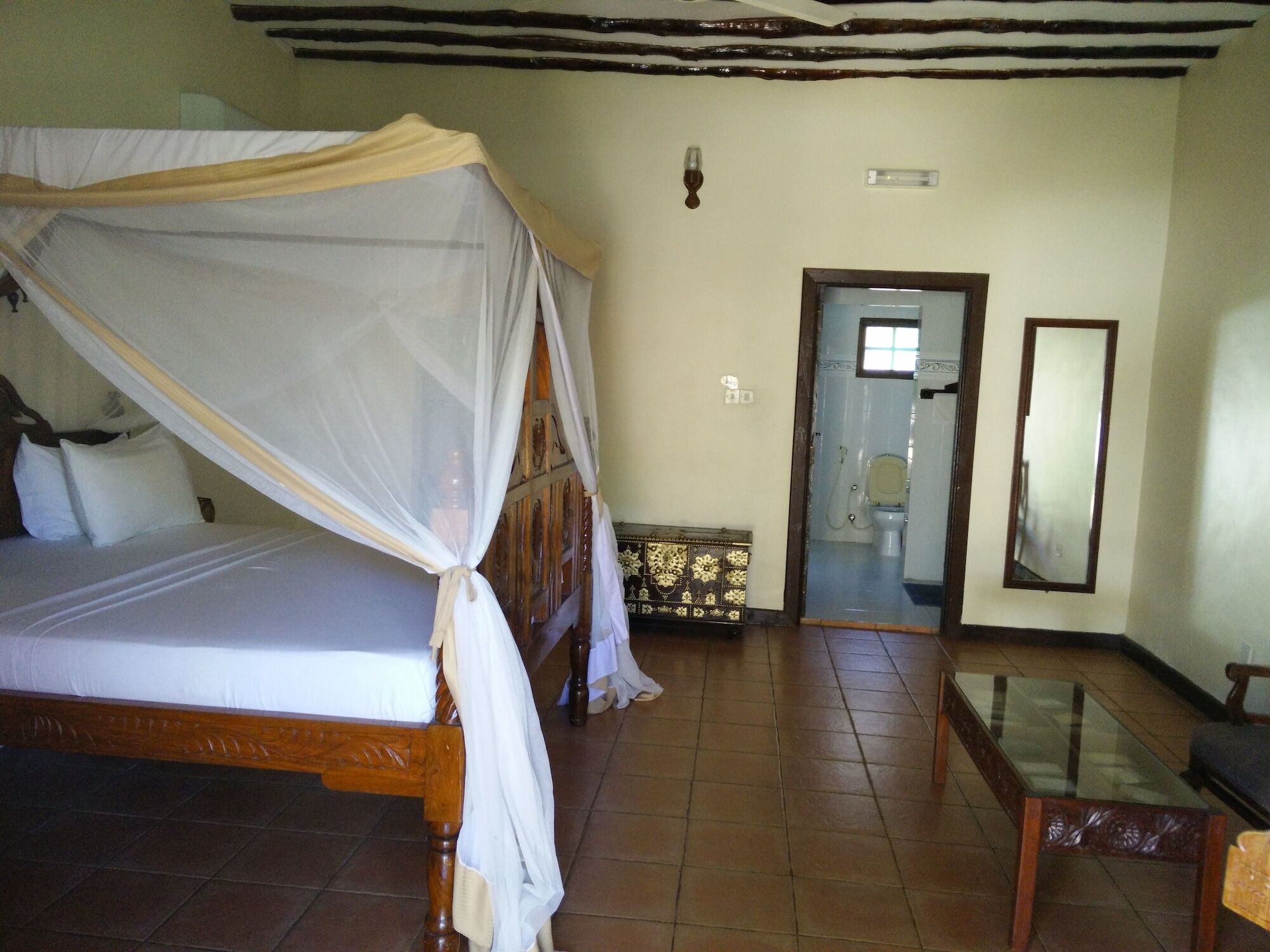 Arabian Nights Hotel Падже Екстер'єр фото